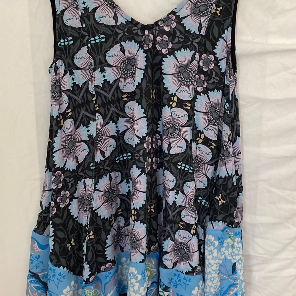 Colorful Tanktop - Picture 3 of 5